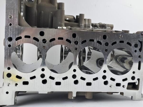 Motor Onderblok Mercedes Vito