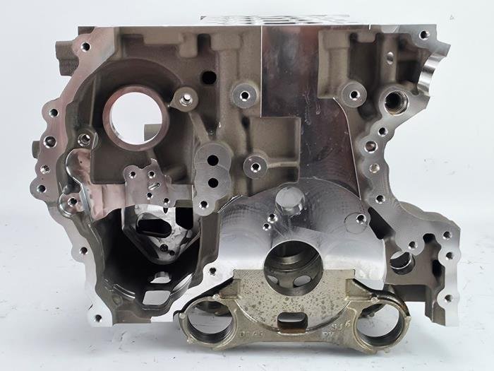 Motor Onderblok Mercedes Vito 2.0 Diesel 654 Nieuw