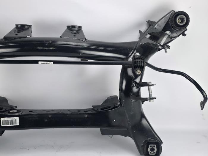 Subframe BMW 3-Serie