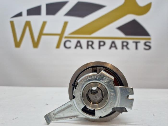 Spanrol Distributieriem Volkswagen Golf