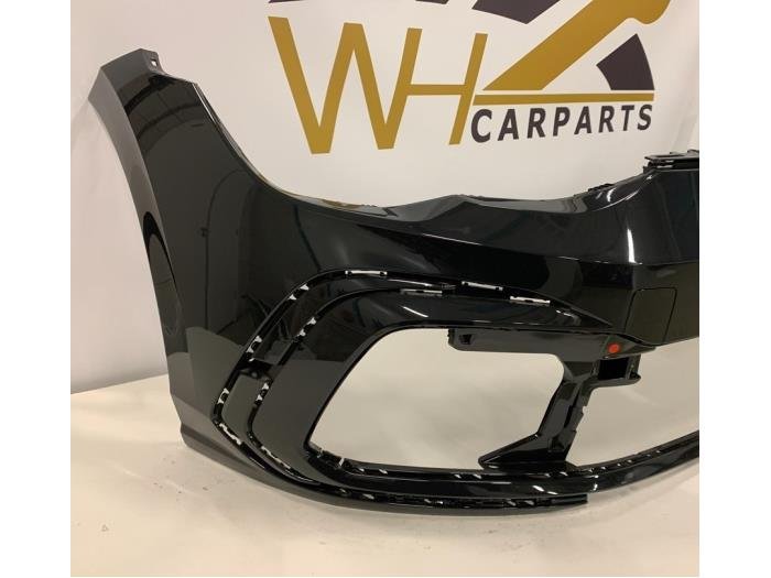 Voorbumper Volkswagen Golf