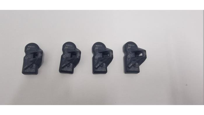 Bandenspanningsensor BMW X5