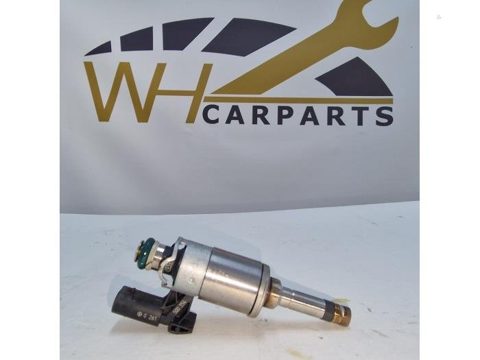 Injector (benzine injectie) Volkswagen Golf