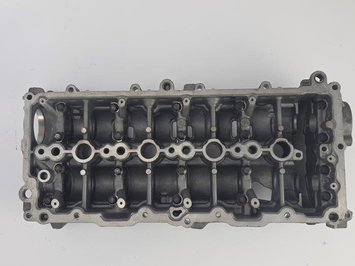 Nokkenashuis Ford Transit Connect