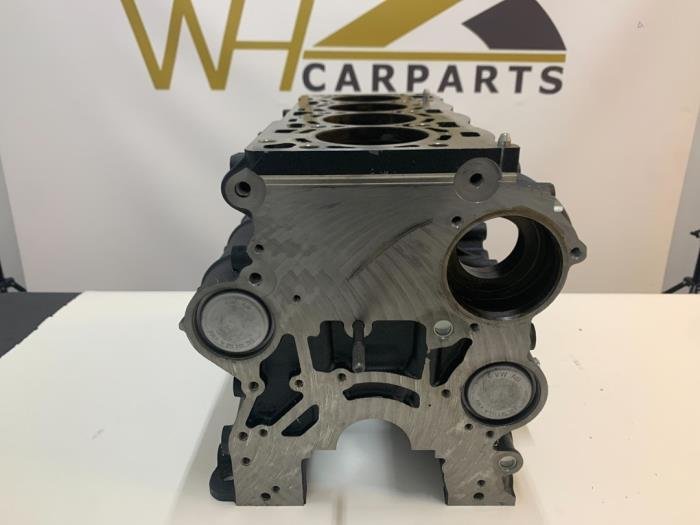 Motor Onderblok Volkswagen Golf