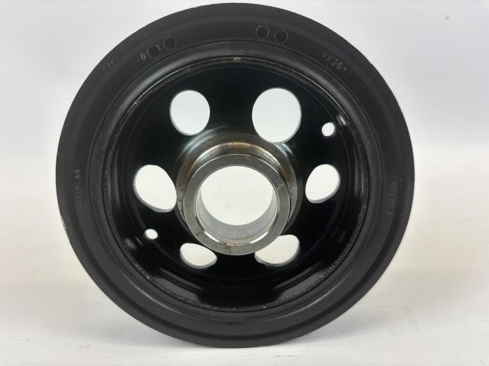 Krukas Poelie Ford Transit