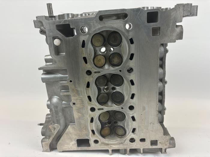 Cilinderkop Ford Focus