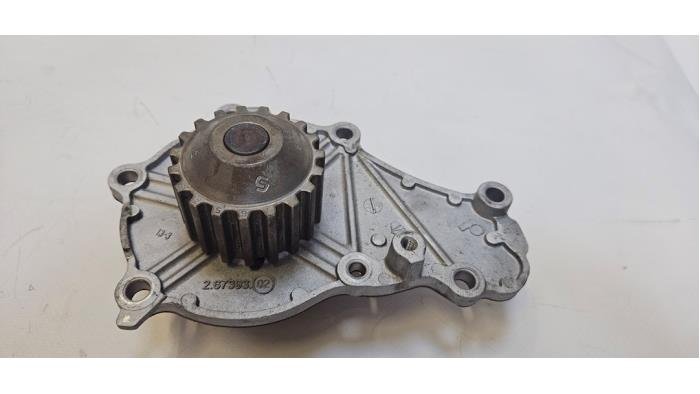 Waterpomp Ford Fiesta