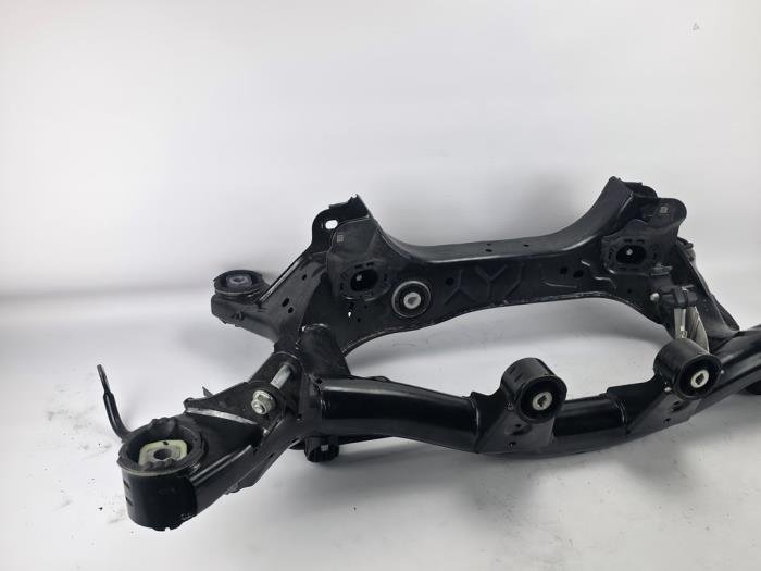 Subframe BMW 3-Serie