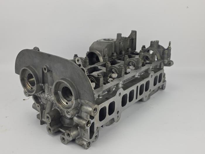 Cilinderkop Ford Focus