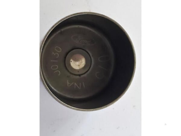 Klepstoter Ford Grand C-Max