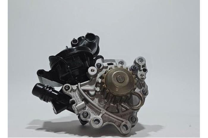 Waterpomp Ford Transit Connect