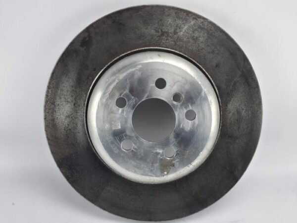 Remschijf voor BMW 3-Serie