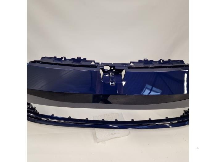 Voorbumper Volkswagen Golf