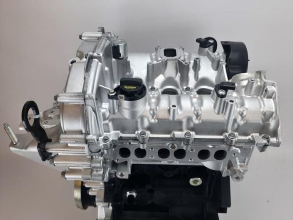 Motor Ford Puma