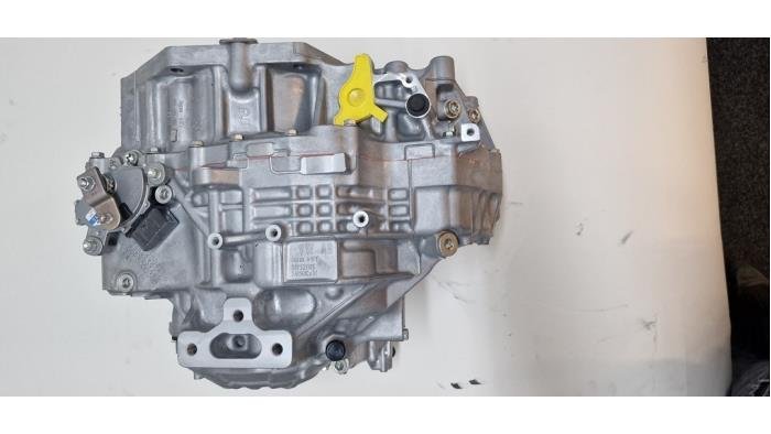 Versnellingsbak Volkswagen Diversen