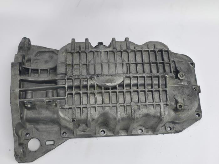 Carterpan Ford Focus