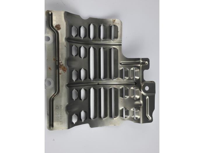 Carterpan Ford Grand C-Max