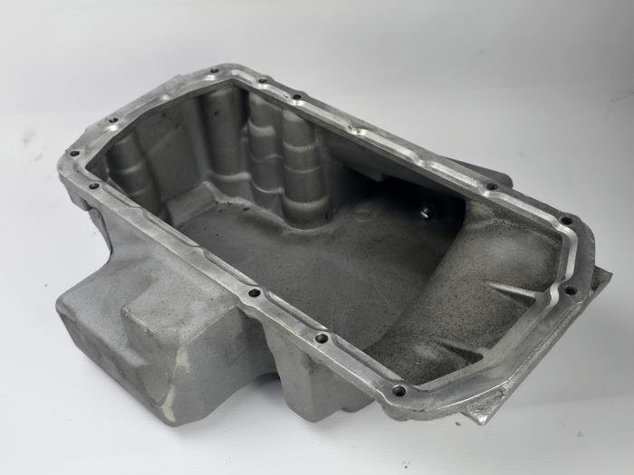 Carterpan Ford Focus