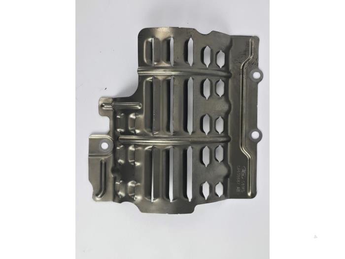 Carterpan Ford Grand C-Max