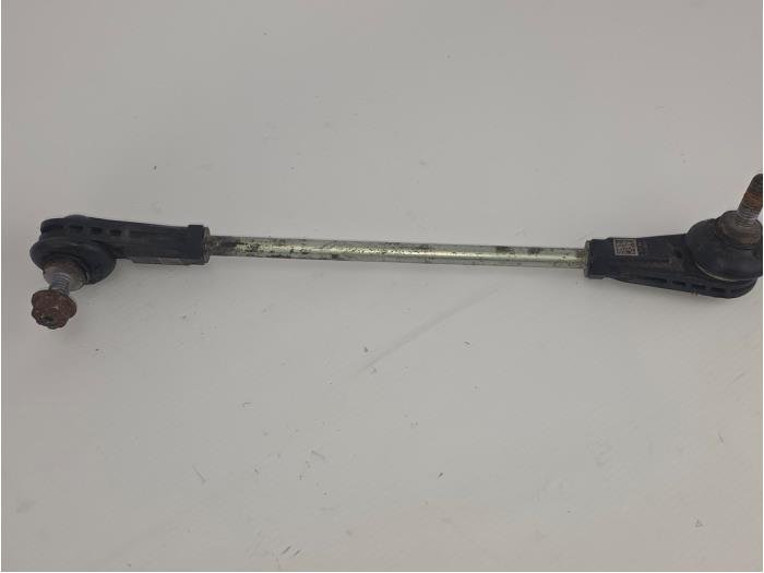 Stabilisatie Stang Geleider BMW 3-Serie