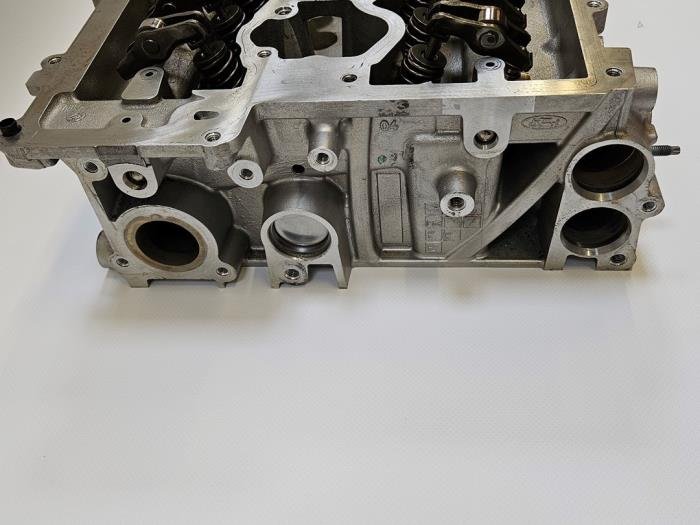 Cilinderkop Ford Focus
