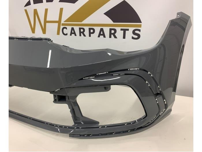 Voorbumper Volkswagen Golf