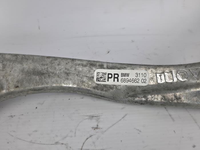 Draagarm rechts-voor BMW 3-Serie