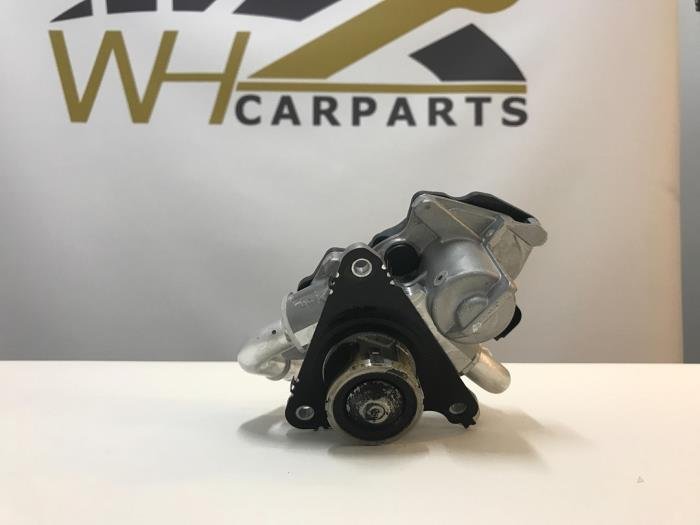 EGR Klep Volkswagen Golf