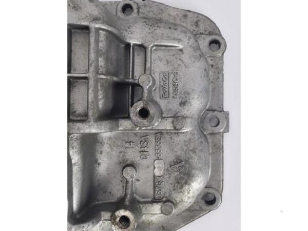 Carterpan Ford Focus