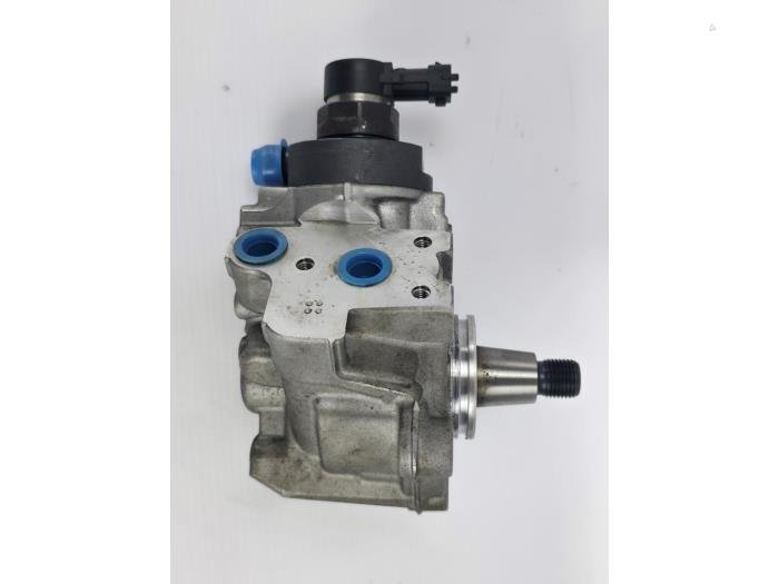 Dieselpomp Ford Transit Connect