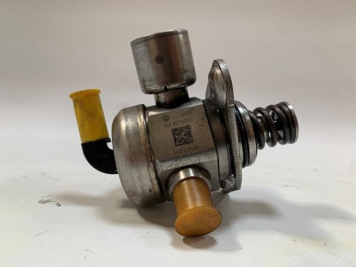 Hogedrukpomp Audi Q3