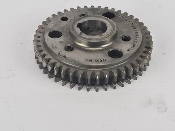 Poelie brandstofpomp Ford Transit