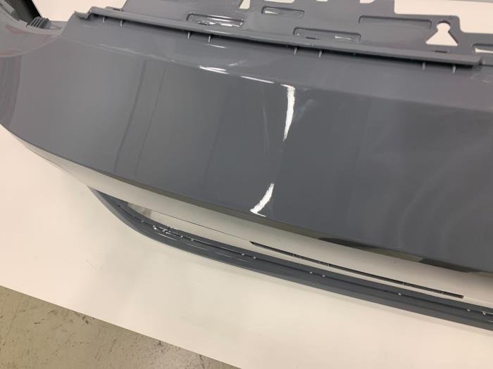Voorbumper Volkswagen Golf