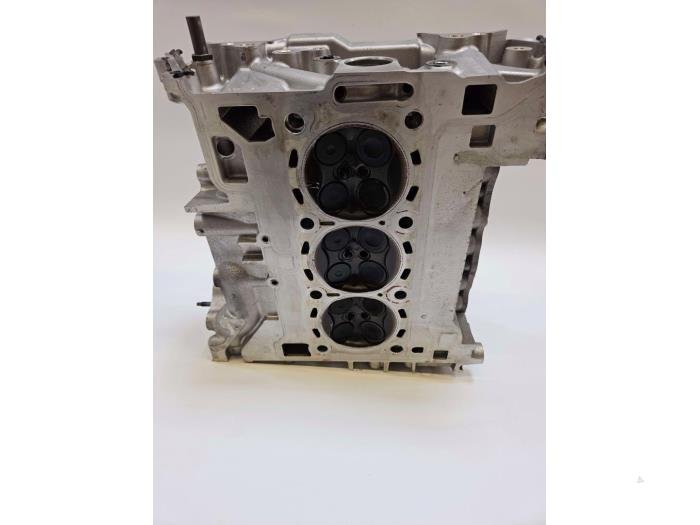 Cilinderkop Ford Focus