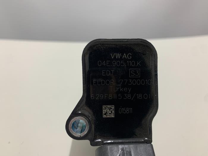 Pen Bobine Audi Q3