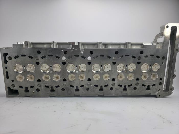 Cilinderkop Mercedes S-Klasse