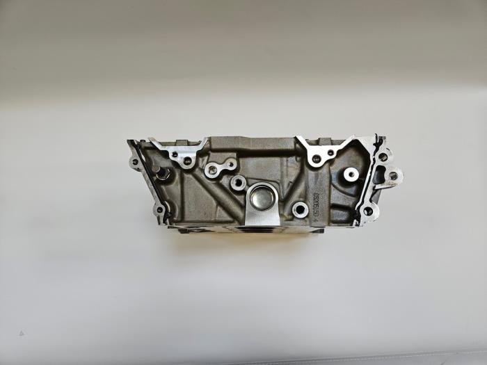 Cilinderkop Ford Focus