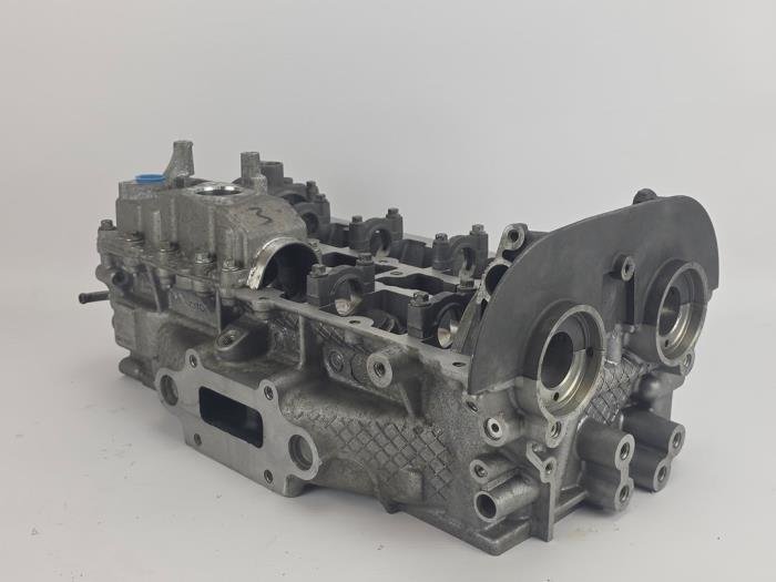 Cilinderkop Ford Focus