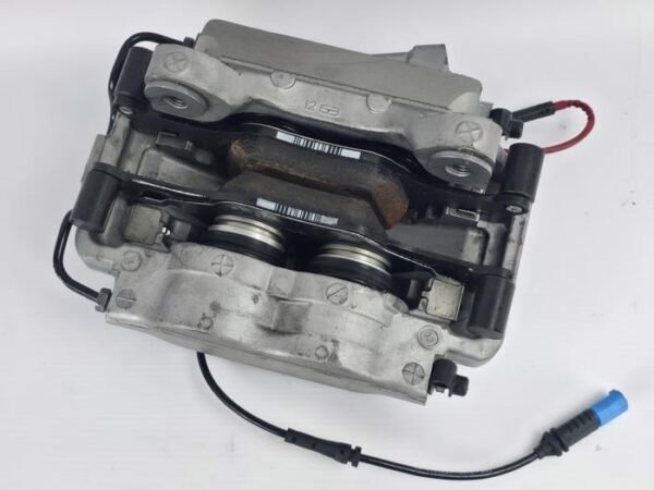 Remklauw (Tang) links-voor BMW 3-Serie