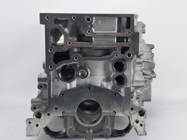 Motor Onderblok Mercedes C-Klasse