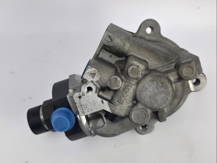 Dieselpomp Ford Transit Connect