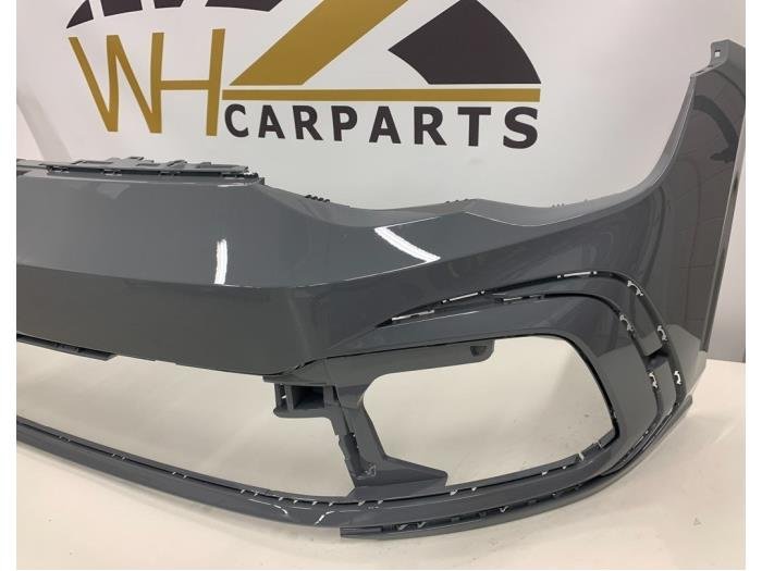 Voorbumper Volkswagen Golf