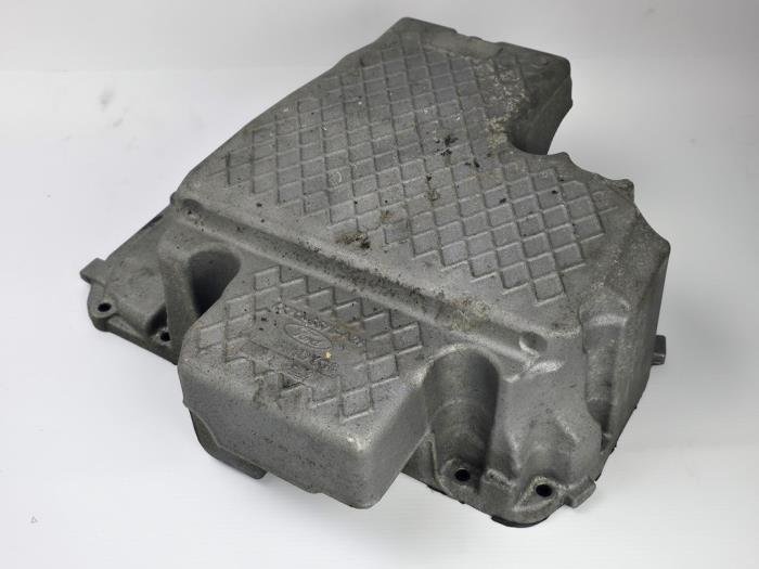Carterpan Ford Focus