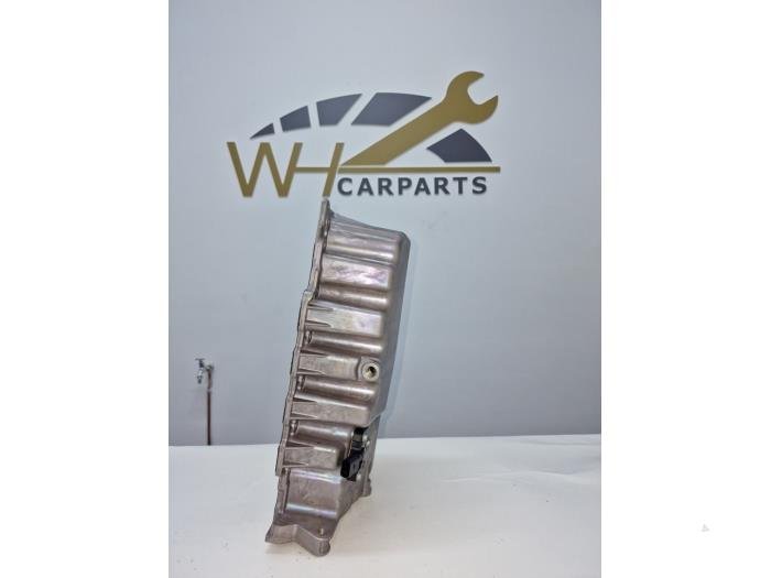 Carterpan Volkswagen Golf