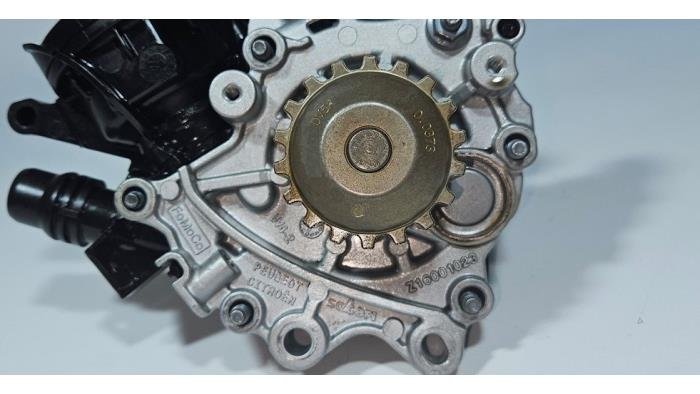 Waterpomp Ford Transit Connect