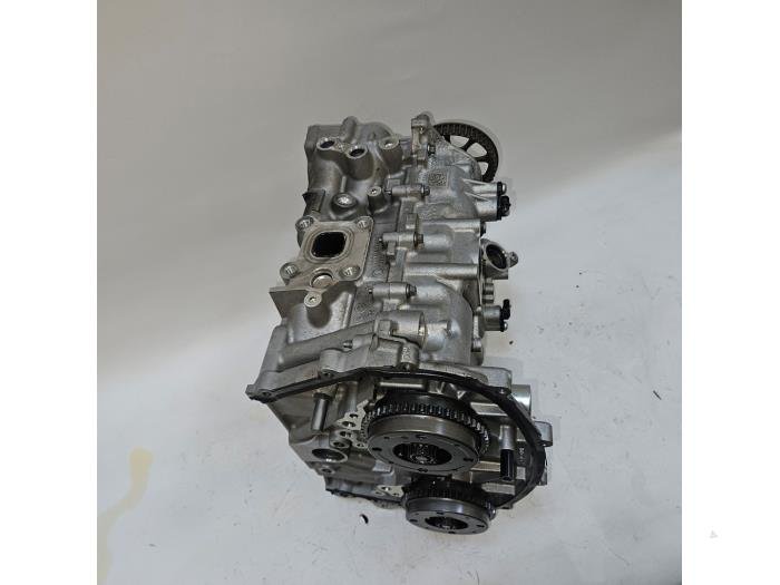 Cilinderkop Ford Focus