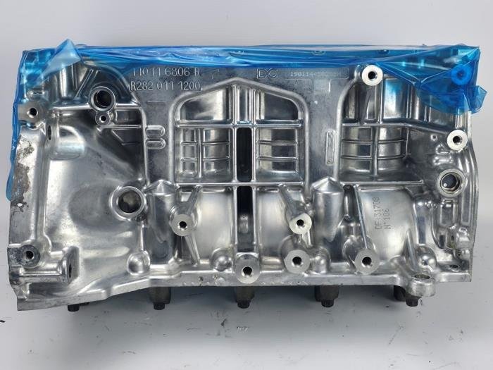 Motor Onderblok Mercedes A-Klasse