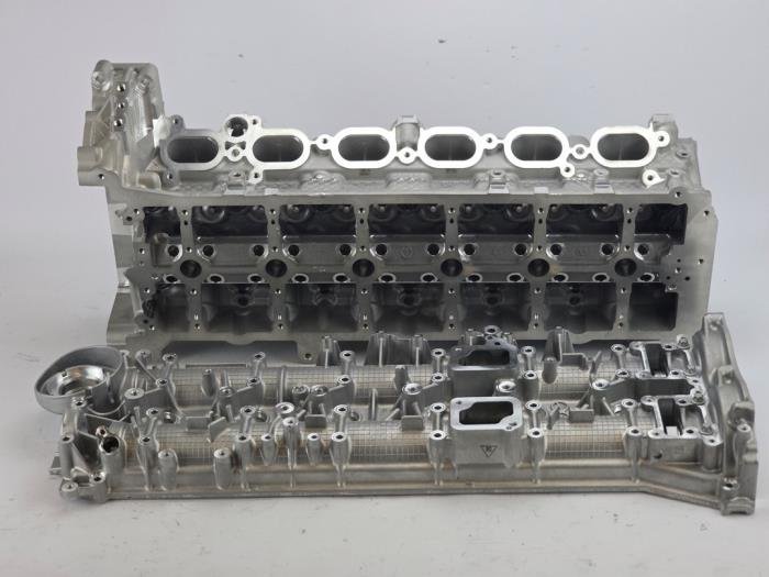 Cilinderkop Mercedes S-Klasse