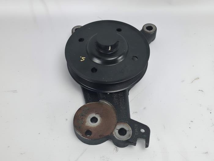 Waterpomp poelie Ford Ranger